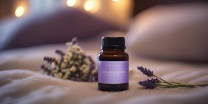 essential oils for sleep